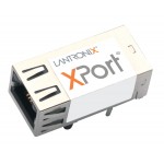Lantronix Xport-05R XP1001000-05R Serial-to-Ethernet module