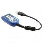 Multitech QuickCarrier USB-D, MTD-H5-2.0, 3G dongle