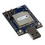 Multitech xDot LoRa module development kit