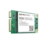 Quectel 4G LTE Cat4 miniPCIE card - 150Mbps