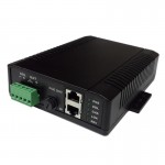 10A Solar Charger + POE injector