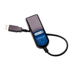 MT9234MU-CDC-XR MultiMobile USB modem